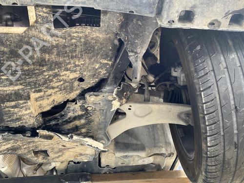 Front right lock OPEL MOKKA 1.2 (76) | BP25528656C97  - Image 37