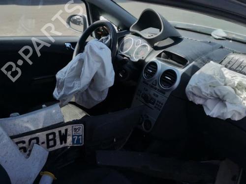 Climate control OPEL CORSA D (S07) 1.3 CDTI (L08, L68) | BP25559471I5 - Image 17