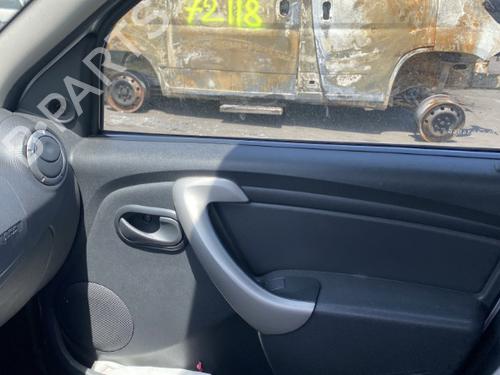 Headrest DACIA SANDERO 1.5 dCi | BP25529752I31  - Image 13