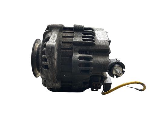 Alternator NISSAN X-TRAIL I (T30) 2.2 dCi 4x4 | BP25544541M7 