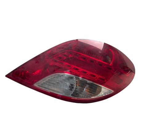 Right taillight PEUGEOT 207 (WA_, WC_) 1.6 16V VTi | BP25574586C35 