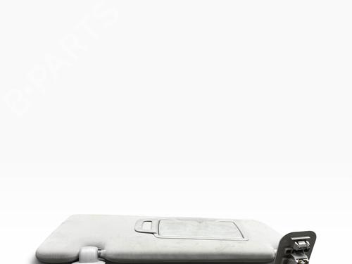 Left sun visor RENAULT CAPTUR II (HF_) TCe 140 (HFN0) | BP39409065I1 - Image 2