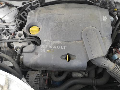 Front right window mechanism DACIA DUSTER (HS_) 1.5 dCi | BP25554660C23  - Image 20