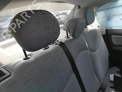 Rudehejsemekanisme Højre foran CITROËN C3 I (FC_, FN_) 1.4 i | BP25560888C23 