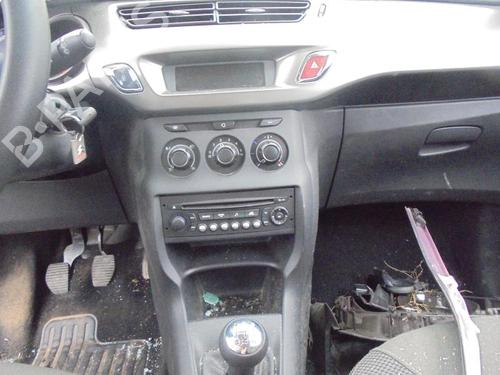 Startmotor CITROËN C3 II (SC_) 1.0 VTi 68 | BP25576778M8 