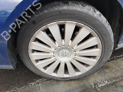 Climate control VW PASSAT B6 (3C2) 2.0 TDI 16V | BP25561319I5 - Image 19