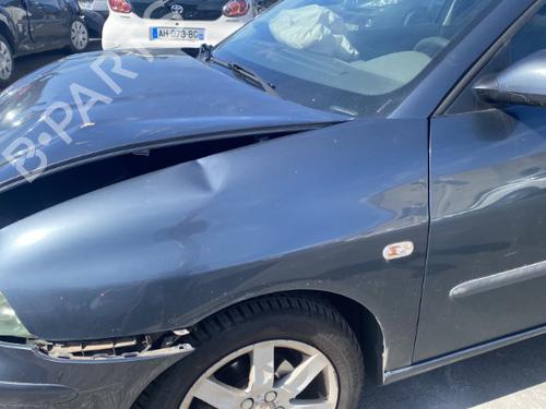 Alternator SEAT IBIZA III (6L1) 1.9 TDI | BP27258023M7 