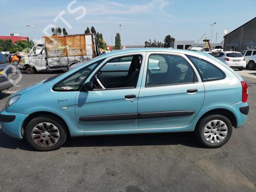 Front right lock CITROËN XSARA PICASSO (N68) 1.8 16V | BP25531899C97 
