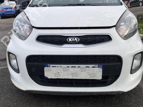 Left headlight KIA PICANTO II (TA) 1.0 | BP25735967C28  - Image 18