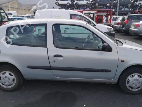 Left mirror RENAULT CLIO II (BB_, CB_) 1.2 (BB0A, BB0F, BB10, BB1K, BB28, BB2D, BB2H, CB0A,... | BP25523875C26 