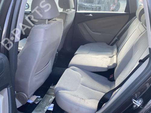 Højre solskærm VW PASSAT B6 Variant (3C5) 2.0 TDI 16V | BP25513610I2 