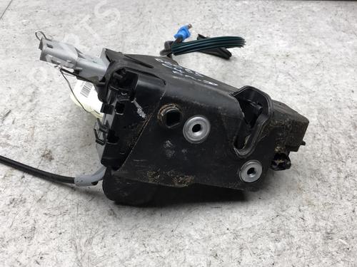 Used Rear right lock CITROËN C4 I (LC_) 1.6 HDi (90 hp) 25521130