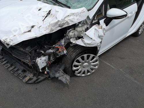 AC compressor FORD FIESTA VI (CB1, CCN) 1.0 EcoBoost | BP25560722M34 - Image 19