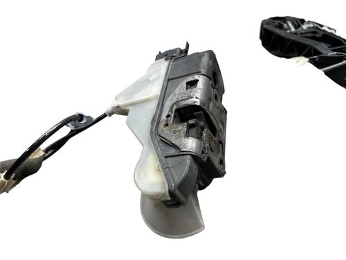 Front left lock CITROËN C4 CACTUS 1.2 THP 110 | BP29200479C98