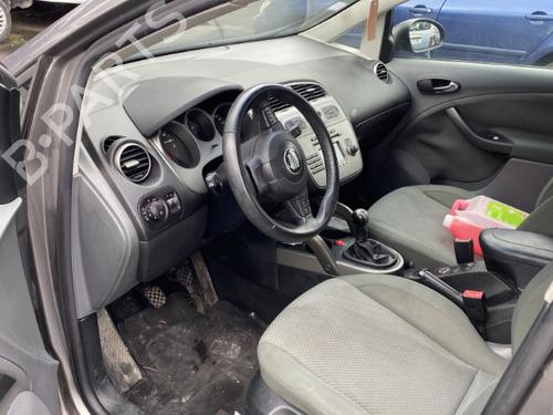 Climate control SEAT ALTEA (5P1) 2.0 TDI 16V | BP25573943I5 - Image 20