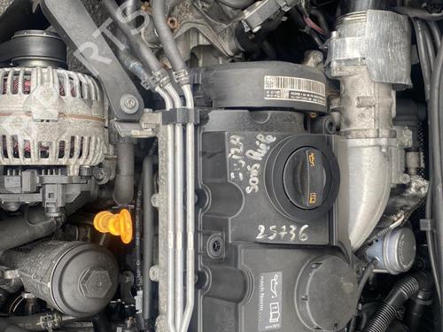 Climate control SEAT IBIZA IV (6J5, 6P1) 1.4 TDI | BP25581887I5 