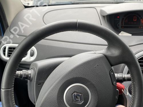 Climate control RENAULT MODUS / GRAND MODUS (F/JP0_) 1.6 (JP03, JP0B, JP0U, JP0Y, JP1G) | BP25547348I5  - Image 16