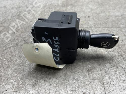 Ignition barrel MERCEDES-BENZ B-CLASS Sports Tourer (W245) B 180 CDI (245.207) | BP25573187M48 