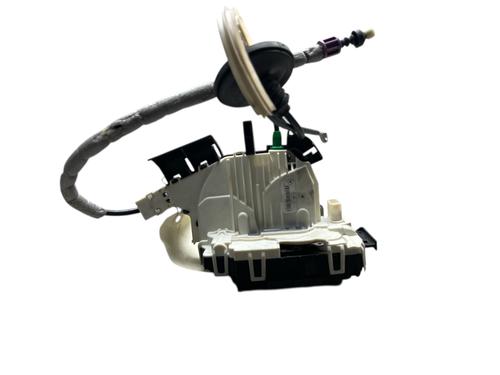 Front left lock MERCEDES-BENZ E-CLASS Convertible (A207) E 250 CDI / BlueTEC / d (207.403, 207.404) 2047201535