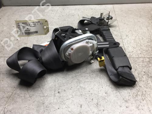 Front right belt tensioner HONDA CIVIC VIII Hatchback (FN, FK) 2.2 CTDi (FK3) | BP25575600C88 