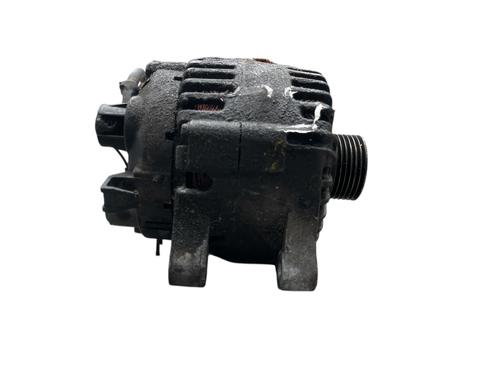 Used Alternator Alternator CITROËN C5 I (DC_) 2.0 16V (DCRFNC, DCRFNF) (136 hp) 26521235 26521235