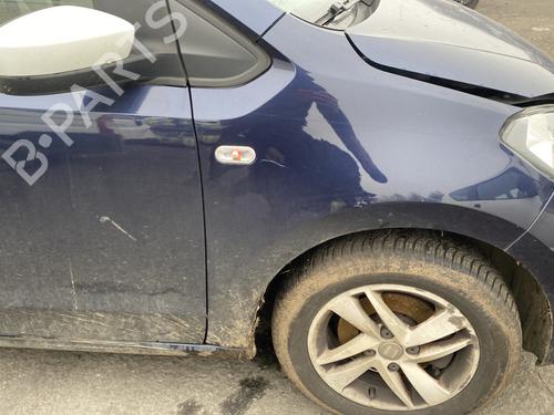 Right sun visor SEAT Mii (KF1, KE1) 1.0 | BP30855624I2  - Image 10