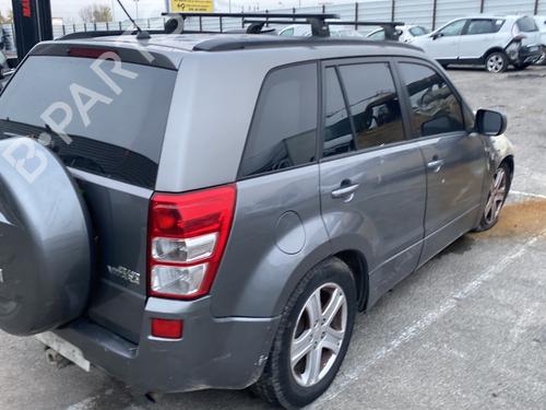 Climate control SUZUKI GRAND VITARA II (JT, TE, TD) 1.9 DDiS All-wheel Drive (JT419, TD44, JB419WD, JB419XD,... | BP30933239I5 - Image 4