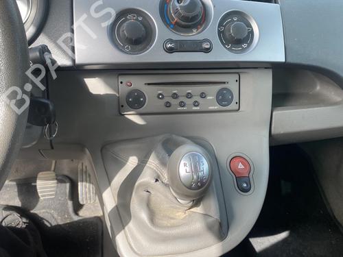 ABS pump RENAULT KANGOO Express (FW0/1_) 1.5 dCi 85 (FW0K, FW0L, FW0B) | BP25510147M43  - Image 9