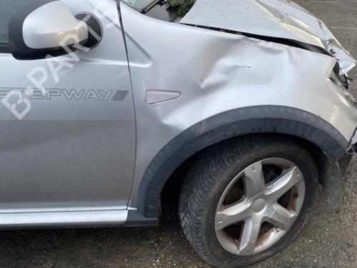 Climate control DACIA SANDERO 1.6 16V Bifuel | BP27149829I5  - Image 15