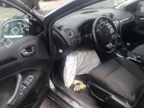 Headlight switch FORD MONDEO IV Saloon (BA7) 2.0 TDCi | BP25533362I24 - Image 28
