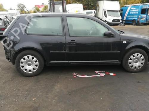 Right mirror VW GOLF IV (1J1) 1.9 TDI | BP25577420C27 