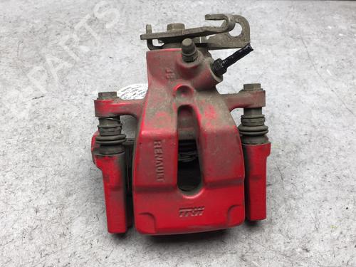 Used Right rear brake caliper Right rear brake caliper RENAULT MEGANE III Coupe (DZ0/1_) 2.0 R.S. (265 hp) 25514126 25514126