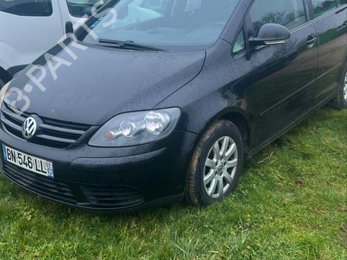 Left front driveshaft VW GOLF PLUS V (5M1, 521) 1.9 TDI | BP32361837M38  - Image 30