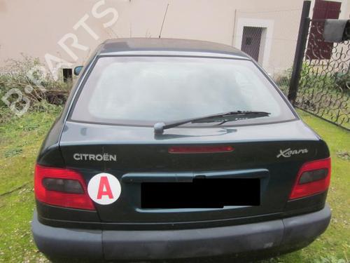 Front right lock CITROËN XSARA (N1) 1.8 i | BP25523188C97 