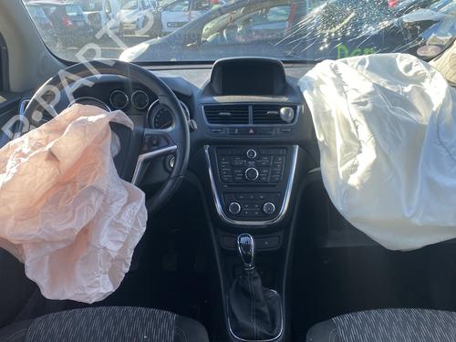 Used Parts OPEL MOKKA / MOKKA X (J13) 1.4 (_76) 4309100