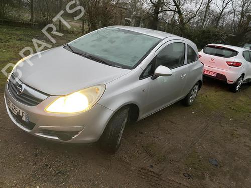 Højre forlygte OPEL CORSA D (S07) 1.3 CDTI (L08, L68) | BP25501913C29 