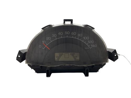 Used Instrument cluster SMART FORTWO Coupe (450) 0.7 (450.352, 450.332) (61 hp) 25509819