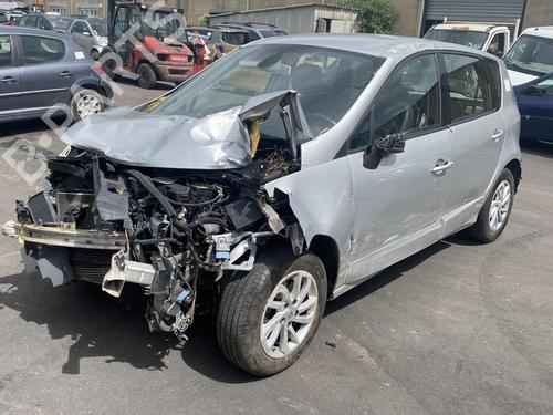 Switch RENAULT SCÉNIC III (JZ0/1_) 1.5 dCi | BP25510081I30 - Image 25