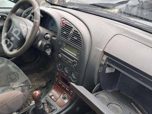 Left front window switch CITROËN XSARA (N1) 1.6 16V | BP27316818I27 