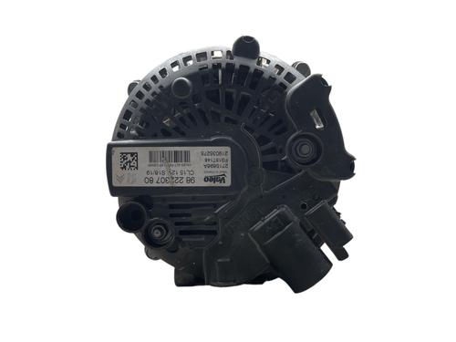 Used Alternator Alternator PEUGEOT 508 II (FB_, FH_, F3_) 1.6 PureTech 180 (F35GFR) (181 hp) 25544772 25544772