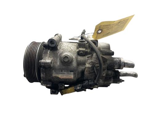 Used AC compressor AC compressor CITROËN JUMPY II Van 2.0 HDi 125 (128 hp) 29507032 29507032