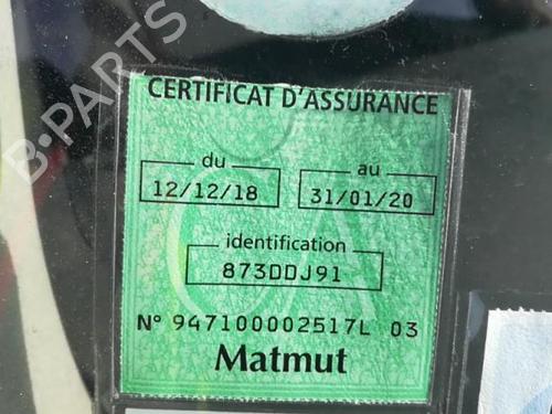 Alternator VW POLO (6N2) 1.4 TDI | BP25538760M7  - Image 17