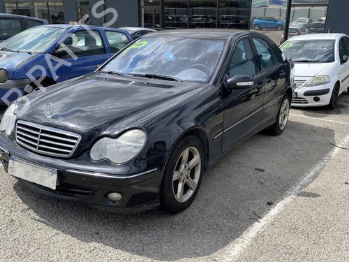 Used Parts MERCEDES-BENZ C-CLASS (W203) C 220 CDI (203.008) (150 hp) 4292268