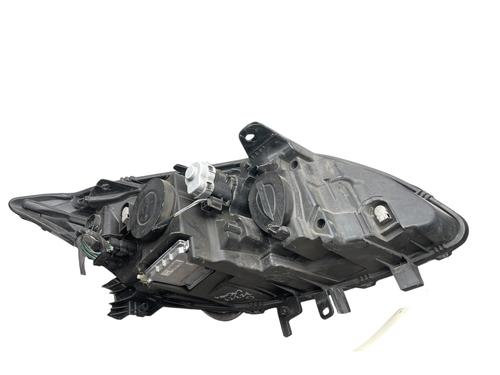 Left headlight RENAULT LAGUNA III (BT0/1) 2.0 dCi (BT01, BT08, BT09, BT0E, BT0K, BT12, BT1C, BT1D,... | BP25565562C28 