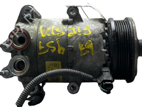 AC compressor FORD FIESTA VI (CB1, CCN) 1.4 TDCi | BP25550258M34 - Image 10