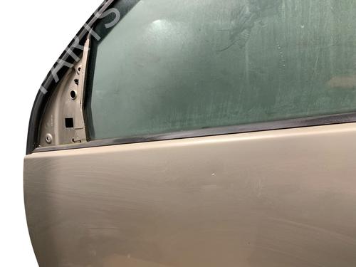 Left front door VW GOLF V (1K1) 2.0 TDI 16V | BP25933485C2