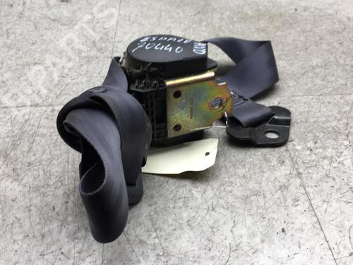 Used Front right belt tensioner RENAULT ESPACE III (JE0_) 2.0 (JE0A) (114 hp) 25502231