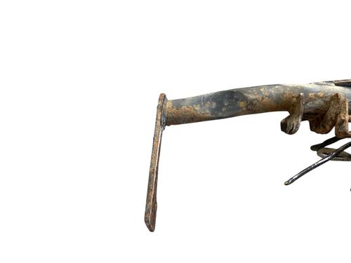 Tow ball/Mechanism CITROËN XSARA (N1) 1.9 D | BP25501697C141 