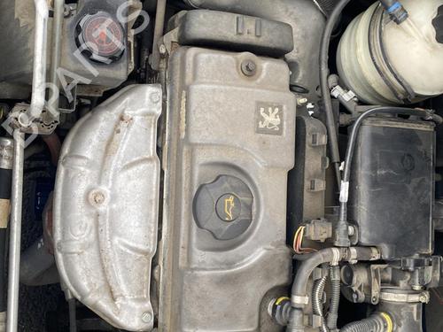 ABS Bremseaggregat PEUGEOT 206 Hatchback (2A/C) 1.4 i | BP25580889M43 
