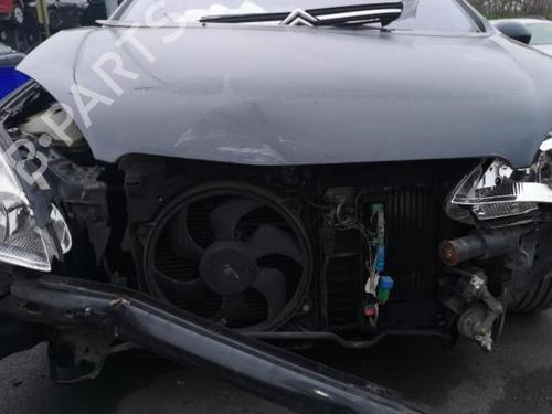 Ignition barrel CITROËN C5 I (DC_) 2.2 HDi (DC4HXB, DC4HXE) | BP25532178M48  - Image 19